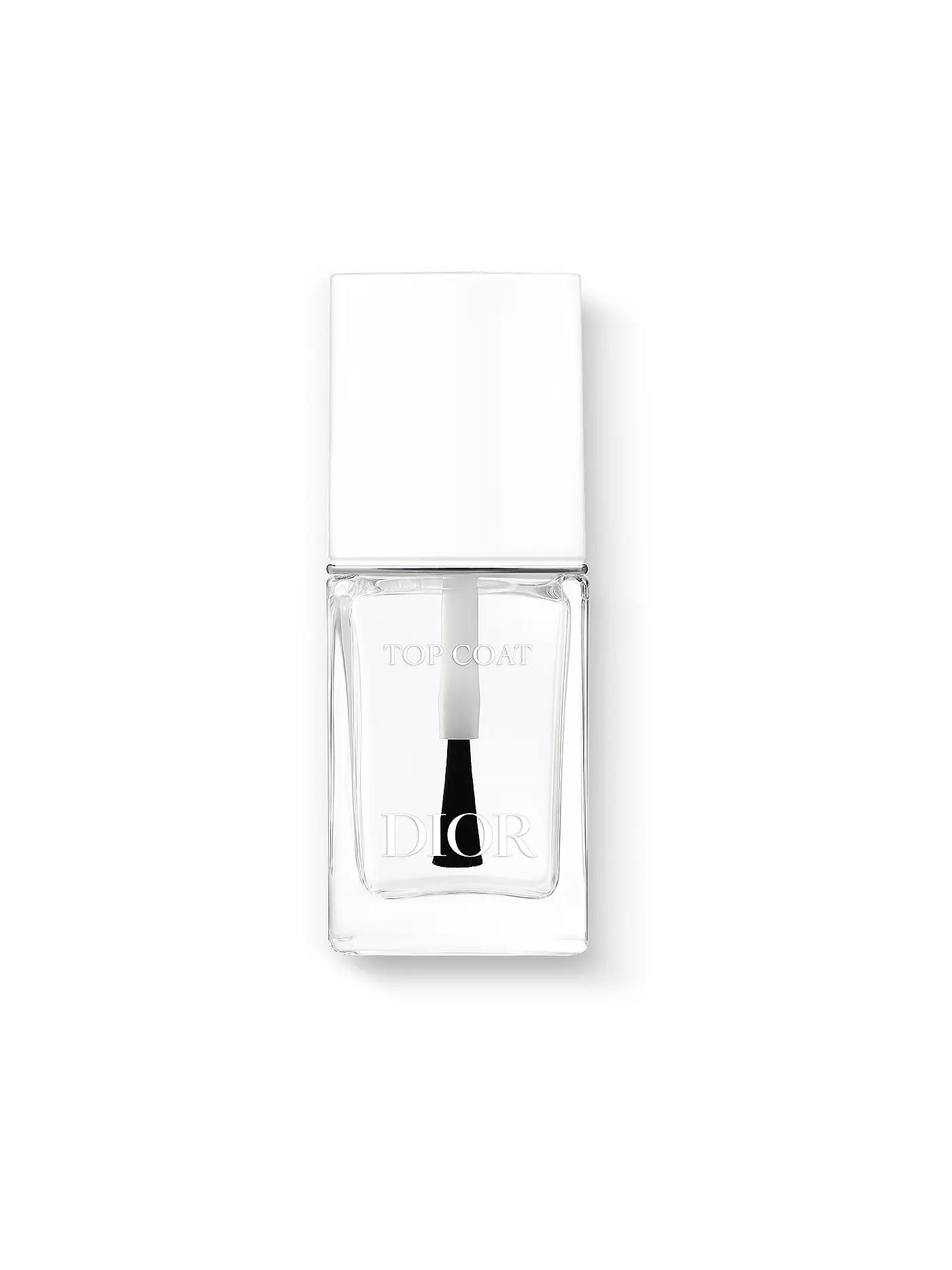DIOR | Nagellack - Dior Vernis Top Coat 10ml | 